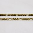 18k Yellow Gold Figarucci Chain | 18  | Online Hot Sale