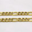 18k Yellow Gold Figarucci Chain | 20  | Discount