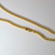 22k Yellow Gold Popcorn Chain | 26  | For Cheap