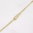 14k Yellow Gold Wheat Chain | 16  | For Discount