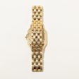 Cartier  Panthère de Cartier Watch Medium Model | 18k Yellow Gold | on Sale