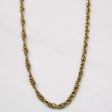 14k Yellow Gold Chain | 18  | Sale