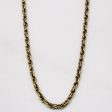 14k Yellow Gold Chain | 20  | Hot on Sale