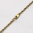 14k Yellow Gold Chain | 20  | Hot on Sale