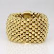 14k Yellow Gold Ring | SZ 6.5 | Hot on Sale