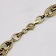 10k Yellow Gold Bracelet | 7.5  | Discount