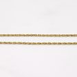 14k Yellow Gold Rope Chain | 20  | Online