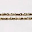 14k Yellow Gold Chain | 20  | Hot on Sale