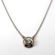 Bezel Set Diamond Pendant Necklace | 1.00ct SI1 SI2 J K| 15 | Online Hot Sale