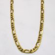 18k Yellow Gold Figarucci Chain | 20  | Discount