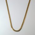 18k Yellow Gold Curb Chain | 20  | Online