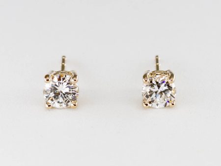 100 Ways  Diamond Studs | 0.71 ctw | Online Sale