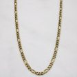 14k Yellow Gold Figarucci Chain | 30  | Online now