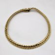 14k Yellow Gold Cuban Link Bracelet | 8  | on Sale