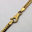 10k Yellow Gold Cuban Link Chain | 18  | Online