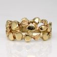 10k Yellow Gold Ring | SZ 6.25 | For Cheap