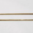 14k Yellow Gold Box Link Chain | 20  | Discount