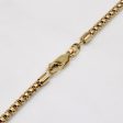 14k Yellow Gold Birdcage Link Chain | 20  | Supply