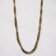 9k Yellow Gold Link Chain | 17  | For Discount