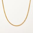 22k Yellow Gold Fancy Chain | 21.5  | Online Sale