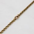 10k Yellow Gold Link Chain | 56  | Online Hot Sale