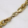 14k Yellow Gold Chain | 16  | Fashion