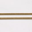 10k Yellow Gold Cuban Link Chain | 24  | Fashion