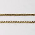 14k Yellow Gold S Link Chain | 18  | Online