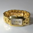 Baume & Mercier  Hampton 18k Gold and Diamond Gold | 0.16ctw | 7  | Online