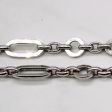 18k White Gold Chain | 18  | Hot on Sale