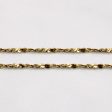 10k Yellow Gold S Link Rope Chain | 20  | Cheap