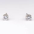 14k Diamond Stud Earrings | 0.32ctw | I1, H I | For Cheap