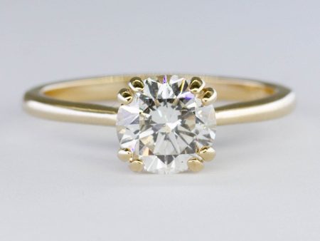 100 Ways  Diamond Solitaire | 1.50 ct | SZ 6.75 | For Discount