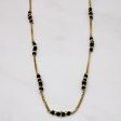 Agate Bead Necklace | 5.50ctw | 18  | Online