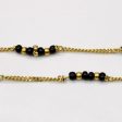 Agate Bead Necklace | 5.50ctw | 18  | Online