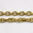 14k Yellow Gold Chain | 16  | Fashion