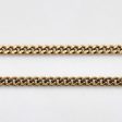 10k Yellow Gold Cuban Link Chain | 19  | Hot on Sale