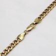 14k Yellow Gold Curb Link Chain | 20  | For Cheap