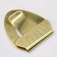 14k Yellow Gold Money Clip on Sale