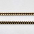 10k Yellow Gold Cuban Link Chain | 19  | Hot on Sale