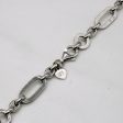 18k White Gold Chain | 18  | Hot on Sale