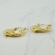 10k Yellow Gold Dolphin Earrings | For Discount