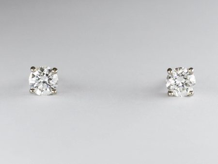 100 Ways  Diamond Studs | 3 4 ctw | Options Available | Hot on Sale