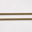 10k Yellow Gold Curb Chain | 23  | Online