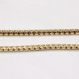 14k Yellow Gold Birdcage Link Chain | 20  | Supply