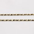 10k Yellow Gold Necklace | 18  | Supply