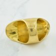 18k Yellow Gold Ring | SZ 7 | For Discount