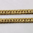 10k Yellow Gold Cuban Link Chain | 18  | Online