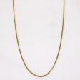 10k Yellow Gold Chain | 16  | Cheap