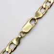 10k Yellow Gold Curb Link Chain | 20  | Online Hot Sale